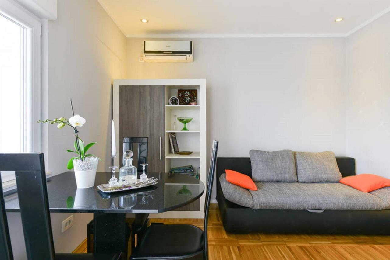 Apartment Vesna Zadar Exterior foto
