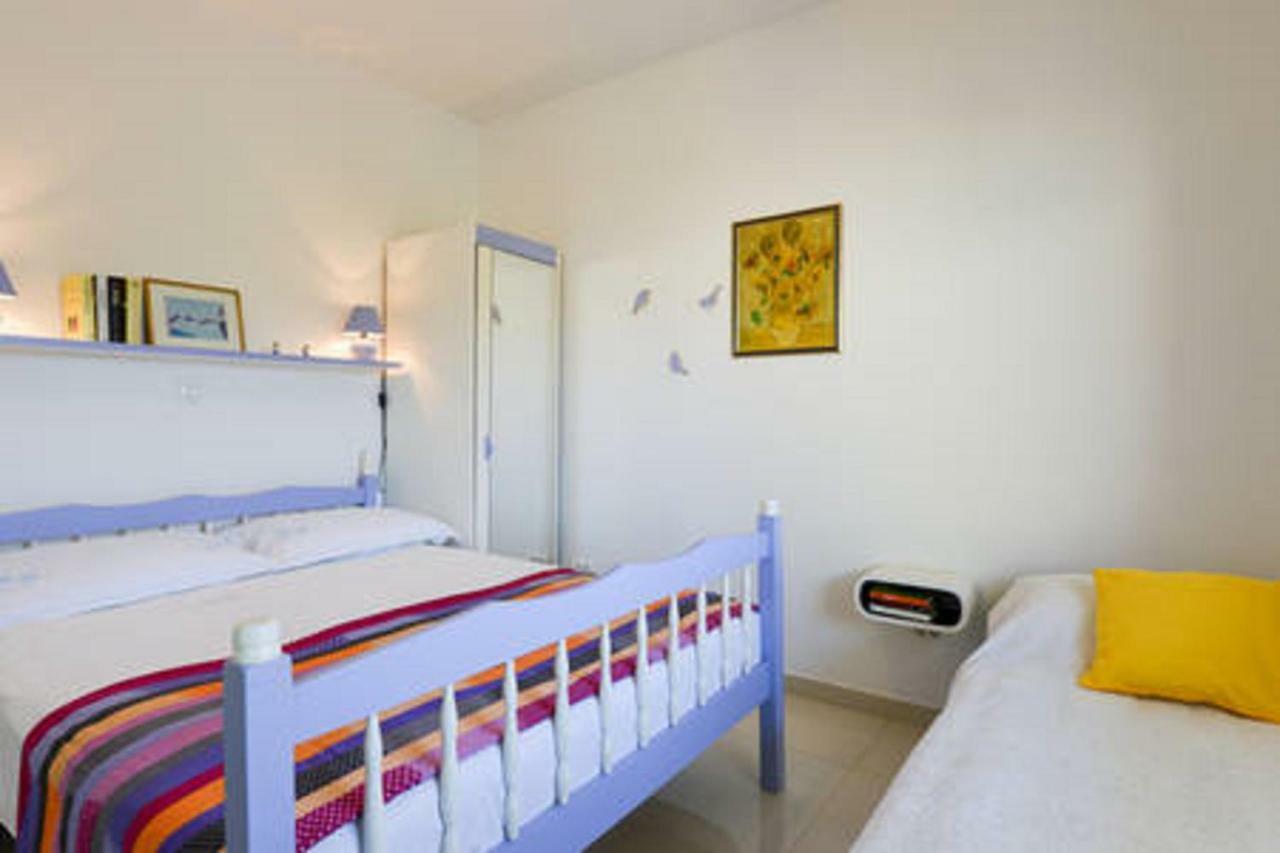 Apartment Vesna Zadar Exterior foto