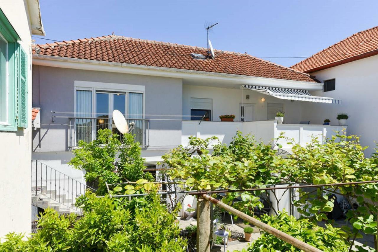 Apartment Vesna Zadar Exterior foto